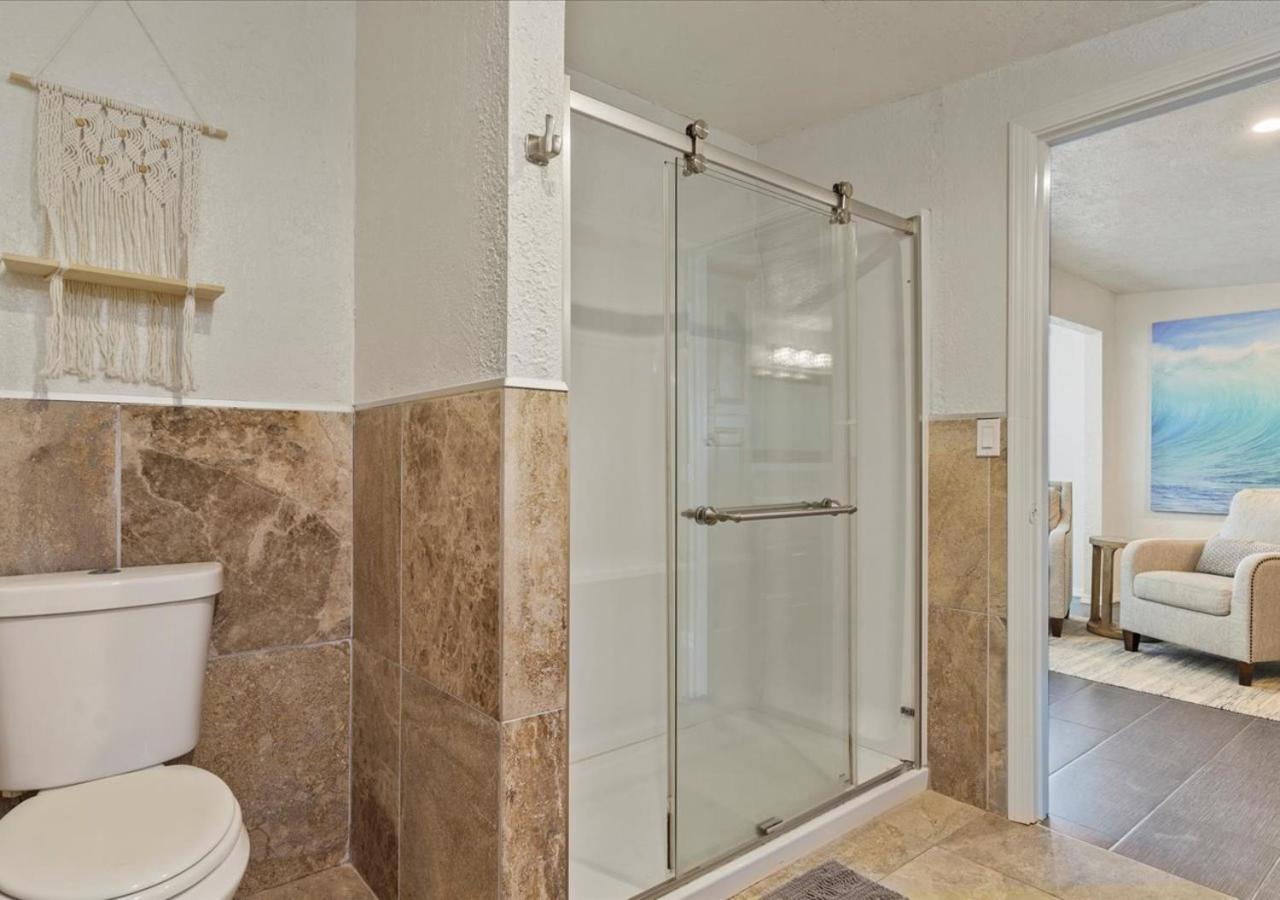 Naupaka Breeze Ocean View Ac 30 Day Stay Specials! Laie Zewnętrze zdjęcie
