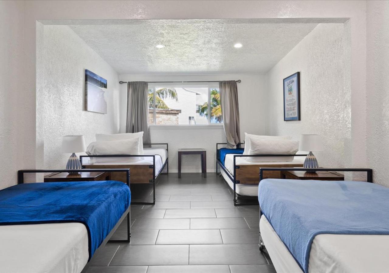 Naupaka Breeze Ocean View Ac 30 Day Stay Specials! Laie Zewnętrze zdjęcie