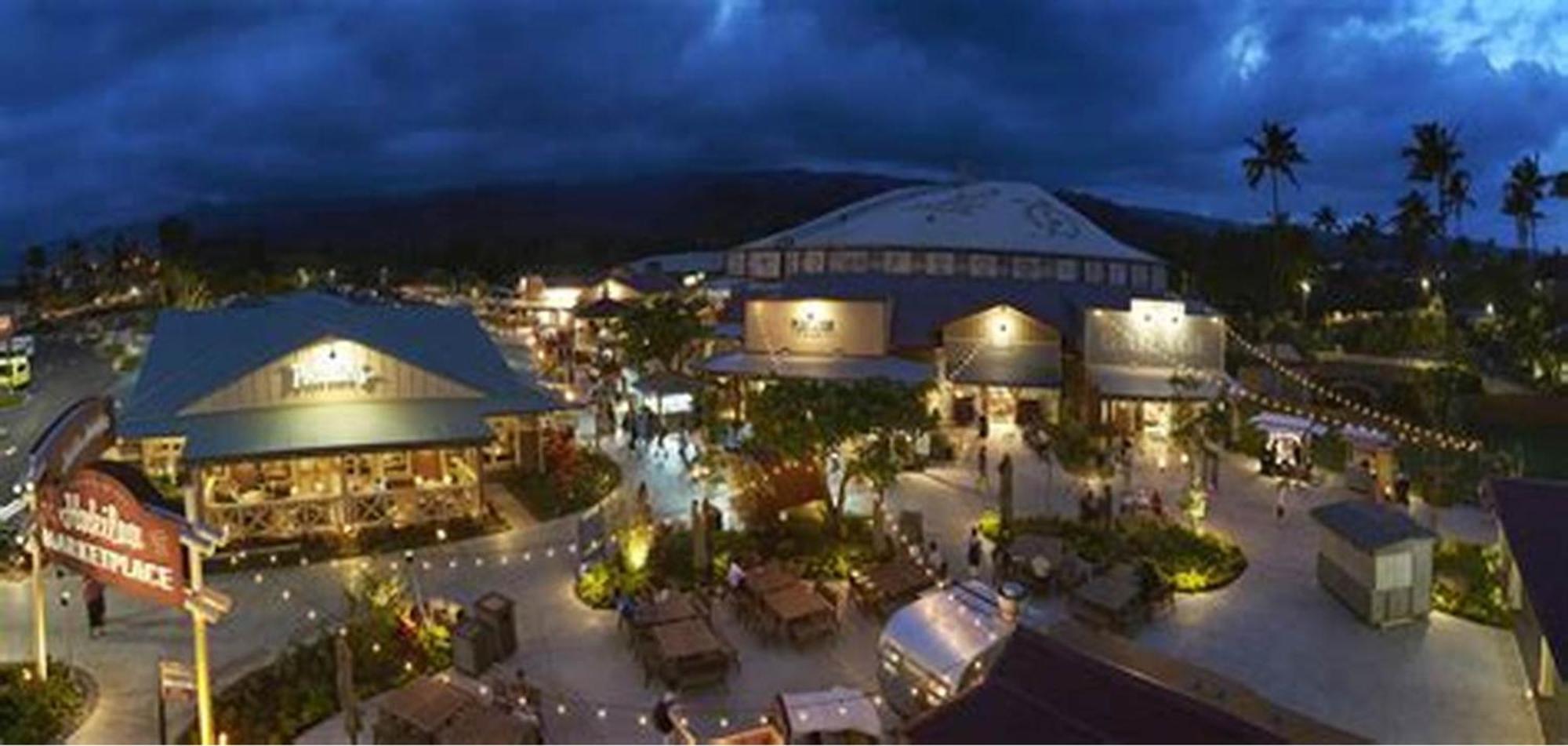Naupaka Breeze Ocean View Ac 30 Day Stay Specials! Laie Zewnętrze zdjęcie