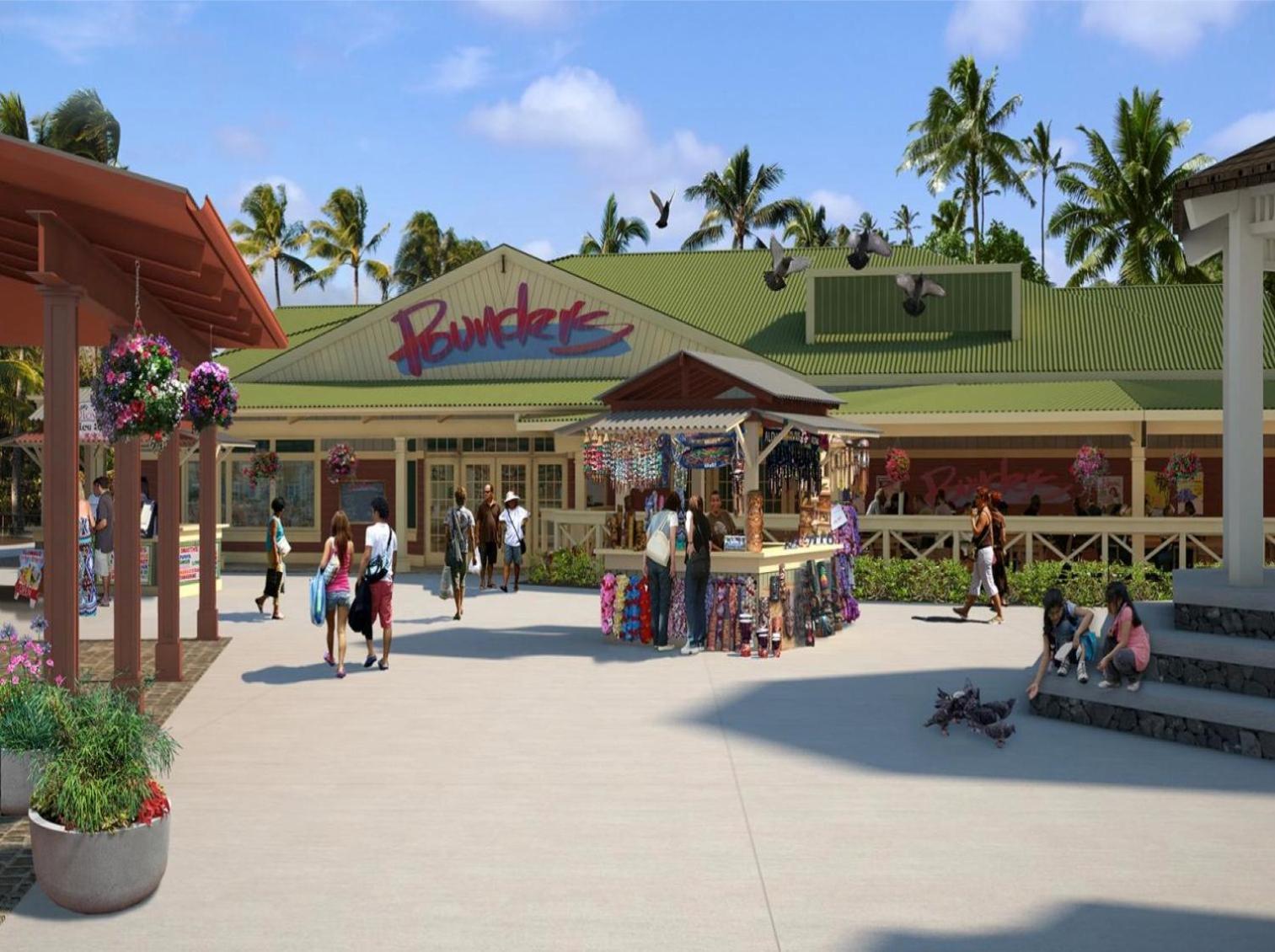 Naupaka Breeze Ocean View Ac 30 Day Stay Specials! Laie Zewnętrze zdjęcie