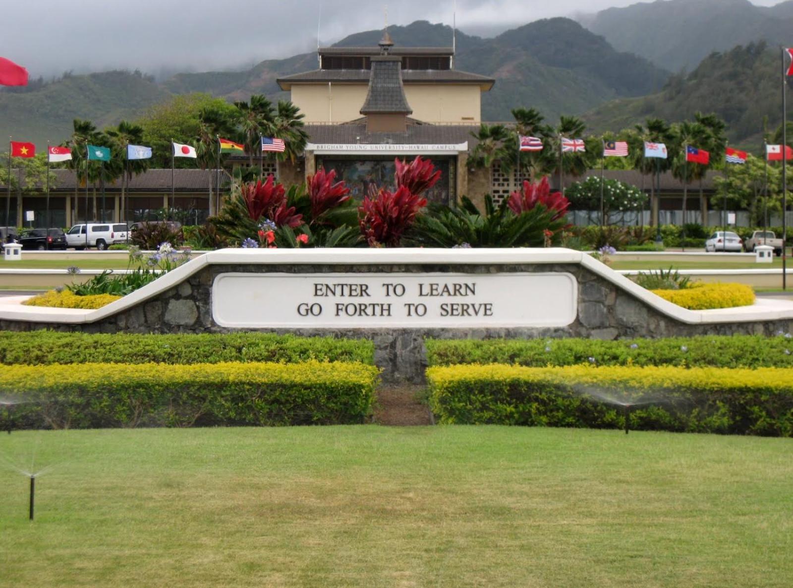 Naupaka Breeze Ocean View Ac 30 Day Stay Specials! Laie Zewnętrze zdjęcie
